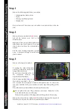 Preview for 2 page of Newton MessagePad 2000 Quick Start Manual