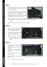 Preview for 4 page of Newton MessagePad 2000 Quick Start Manual