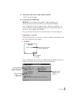 Предварительный просмотр 11 страницы Newton Newton Backup Utility User Manual