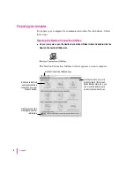 Preview for 8 page of Newton Newton Connection Utilities Getting Started