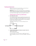 Preview for 10 page of Newton Newton Connection Utilities Getting Started