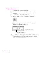 Preview for 38 page of Newton Newton Connection Utilities Getting Started