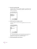 Preview for 46 page of Newton Newton Connection Utilities Getting Started