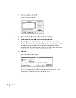 Preview for 54 page of Newton Newton Connection Utilities Getting Started