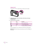 Предварительный просмотр 16 страницы Newton QuickTake 200 Camera Getting Started