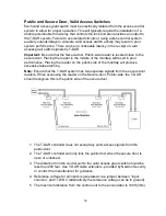 Предварительный просмотр 45 страницы Newton T-DAR T1010MT Installation And Operation Manual