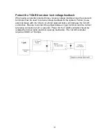 Предварительный просмотр 46 страницы Newton T-DAR T1010MT Installation And Operation Manual