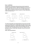 Предварительный просмотр 47 страницы Newton T-DAR T1010MT Installation And Operation Manual