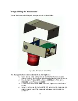 Preview for 88 page of Newton T-DAR T1010MT Installation And Operation Manual