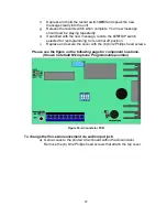 Предварительный просмотр 89 страницы Newton T-DAR T1010MT Installation And Operation Manual