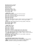 Preview for 100 page of Newton T-DAR T1010MT Installation And Operation Manual