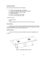 Preview for 106 page of Newton T-DAR T1010MT Installation And Operation Manual