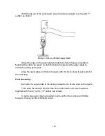 Preview for 107 page of Newton T-DAR T1010MT Installation And Operation Manual