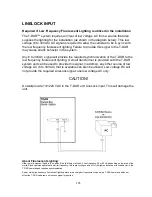 Preview for 110 page of Newton T-DAR T1010MT Installation And Operation Manual