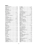 Preview for 111 page of Newton T-DAR T1010MT Installation And Operation Manual