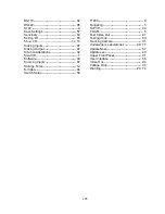 Preview for 112 page of Newton T-DAR T1010MT Installation And Operation Manual