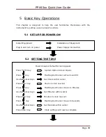 Предварительный просмотр 31 страницы Newtons4th PPA15 Series Startup Manual