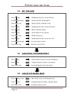 Предварительный просмотр 32 страницы Newtons4th PPA15 Series Startup Manual