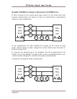 Предварительный просмотр 54 страницы Newtons4th PPA15 Series Startup Manual