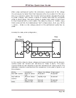 Предварительный просмотр 55 страницы Newtons4th PPA15 Series Startup Manual