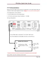 Предварительный просмотр 85 страницы Newtons4th PPA15 Series Startup Manual