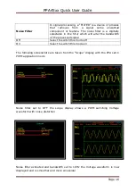 Preview for 17 page of Newtons4th PPA45 Series Startup Manual