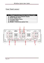 Preview for 30 page of Newtons4th PPA45 Series Startup Manual