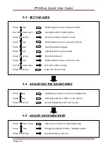 Preview for 32 page of Newtons4th PPA45 Series Startup Manual