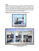 Preview for 9 page of Newwave PUREWATER PW 100-M5 Series Technical Manual