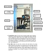 Preview for 13 page of Newwave PUREWATER PW 100-M5 Series Technical Manual