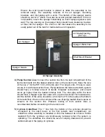 Preview for 15 page of Newwave PUREWATER PW 100-M5 Series Technical Manual