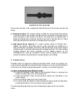 Preview for 16 page of Newwave PUREWATER PW 100-M5 Series Technical Manual