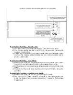 Preview for 18 page of Newwave PUREWATER PW 100-M5 Series Technical Manual