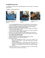 Preview for 43 page of Newwave PUREWATER PW 100-M5 Series Technical Manual