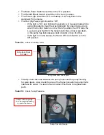 Preview for 50 page of Newwave PUREWATER PW 100-M5 Series Technical Manual