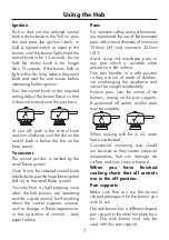 Preview for 9 page of Newworld 100DFT Users Manual & Installation Handbook