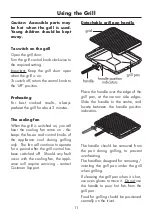 Preview for 13 page of Newworld 100DFT Users Manual & Installation Handbook