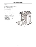 Предварительный просмотр 6 страницы Newworld G50S Users Manual & Installation Handbook