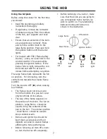 Preview for 7 page of Newworld G50S Users Manual & Installation Handbook