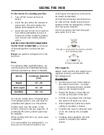 Preview for 8 page of Newworld G50S Users Manual & Installation Handbook