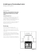 Предварительный просмотр 11 страницы Newworld LOCHABER90DFBLK Instruction Manual