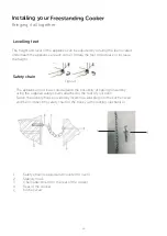 Предварительный просмотр 13 страницы Newworld LOCHABER90DFBLK Instruction Manual