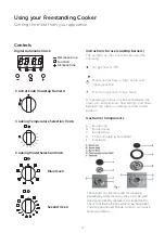 Предварительный просмотр 15 страницы Newworld LOCHABER90DFBLK Instruction Manual