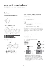 Предварительный просмотр 17 страницы Newworld LOMOND100DFCRM Instruction Manual