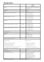 Предварительный просмотр 28 страницы Newworld LOMOND100DFCRM Instruction Manual