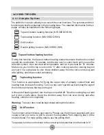 Preview for 15 page of Newworld NW 50EDO WHI/444443918 Operating And Installation