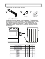 Предварительный просмотр 13 страницы Newworld NW 50ES BLK 444443915 Operating And Installation Instructions