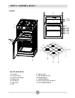 Preview for 4 page of Newworld NW 50GTC Blk/444443996 Operating And Installation Instructions