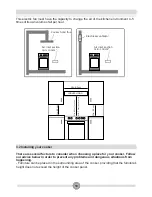 Preview for 11 page of Newworld NW 50GTC Blk/444443996 Operating And Installation Instructions