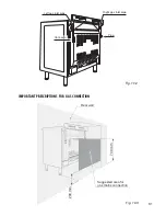 Preview for 31 page of Newworld NW 90DFDO Instructions For Use - Installation Advice